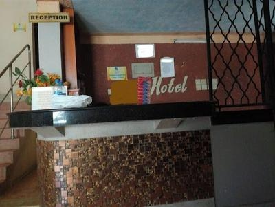 Topville Hotel Mombasa