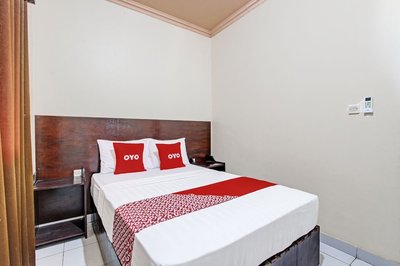 OYO 92289 Hotel Aji Kusuma