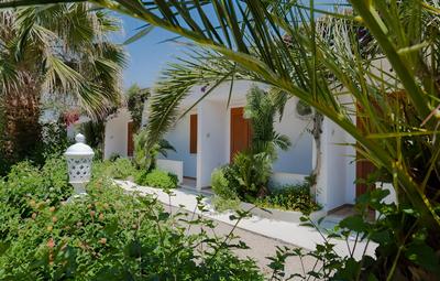Hotel Club Poseidone Beach Resort