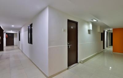 OYO 29318 hotel krishna palace
