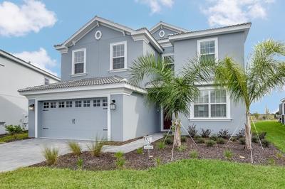 6 Bedroom 6 Bathroom Villa