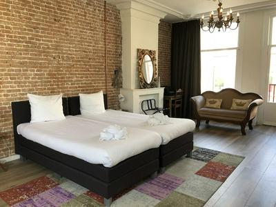 Nine(T)Teen B&B