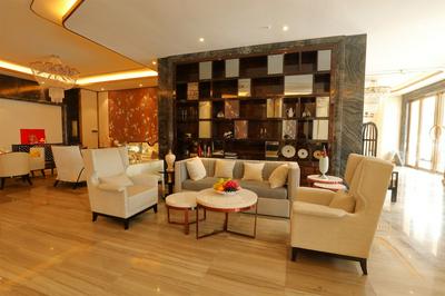 Foshan Huasheng Business Hotel