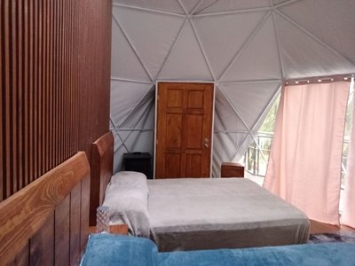 Glamping Don Delfis