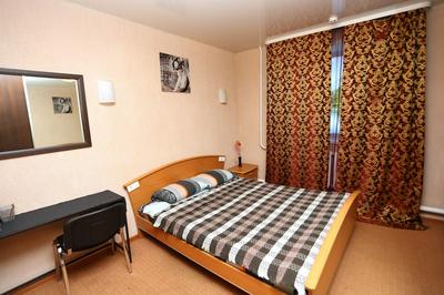 Maria Hotel
