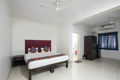Fabhotel Noronha Goaxa Inn Resort