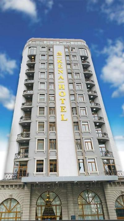 Kena Hotel