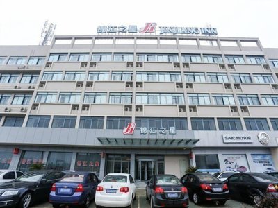 Jinjiang Inn