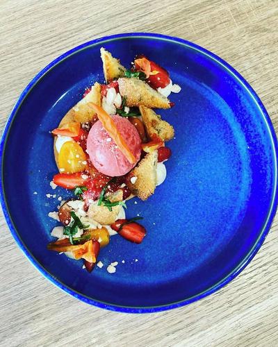 Hôtel Restaurant L’Eskemm *** St Brieuc-Trégueux