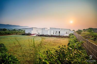 Guldaar - A Luxury Forest Retreat