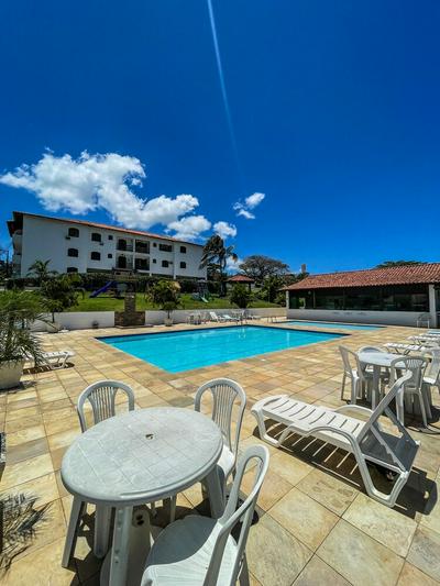 Apartment With Swimming Pool in S o Pedro da Aldeia Cc308