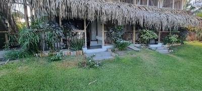 Taboga Eco Boutique Hotel