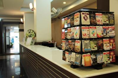 Collection O Khaosan Park