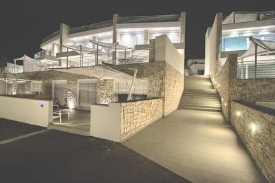 Apt Ristola Deluxe Seaview