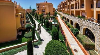 Baia da Luz Luxury 2Bed Apartment