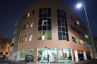 Brand New Boys Hostel in center of Dubai