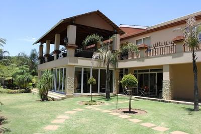 Summer Place Boutique Hotel