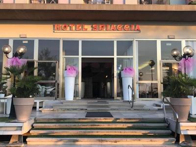 Hotel Spiaggia