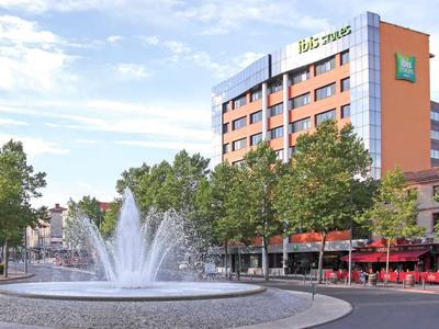 Ibis Styles Albi Centre Le Theatro