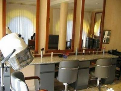 Alassio Hotel and Thalasso