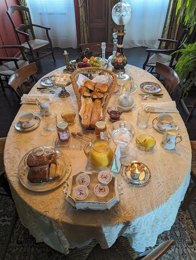 Villa Albertine