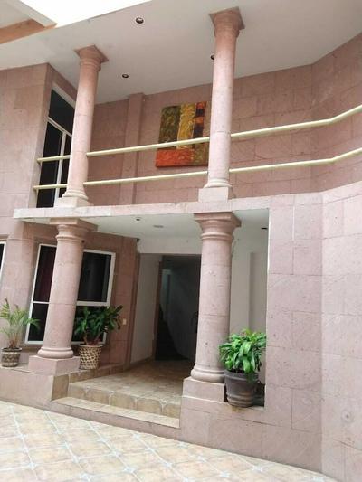 Hotel Alameda maravatio