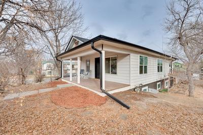 Chic Erie Vacation Rental ~ 14 Mi to Boulder!