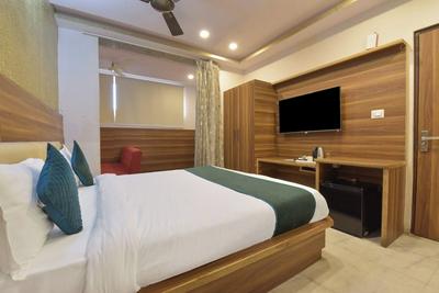 Park Tree Airport View Jaipur