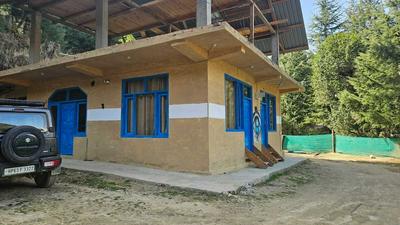 shidha homestay
