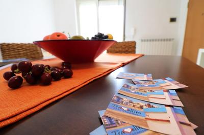 Holiday Home "chiara" Otranto Center, Salento 5 and 6 Places