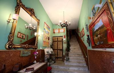 Sicilia in Miniatura Boutique B&B