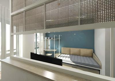 The 48 Suites