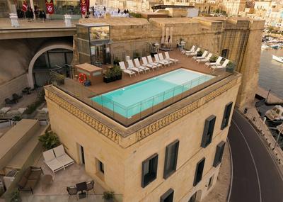 Cugo Gran Macina Malta