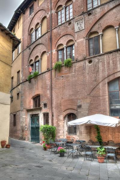 La Romea Residenza d'Epoca