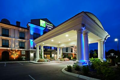 Holiday Inn Express Mt. Juliet by IHG