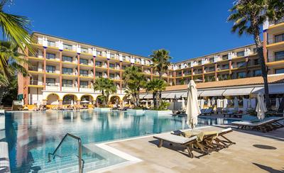 TUI BLUE Isla Cristina Palace - Adults Only Recommended
