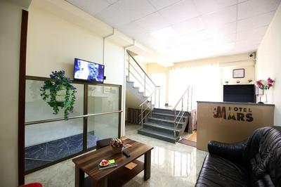 Hotel Mars