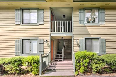Condo w/ Sunroom, Near Downtown Hendersonville!