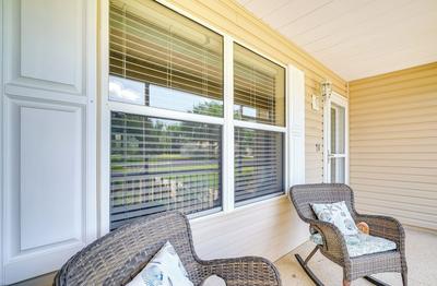 Centrally Located Corner Home Near Lake Sumter