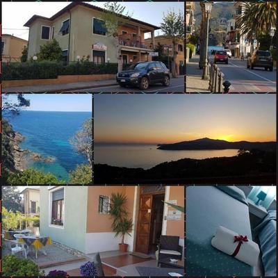 Villa Italia B&B