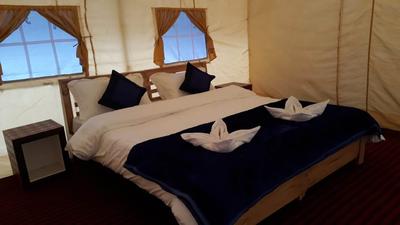 Northern Valley Camp