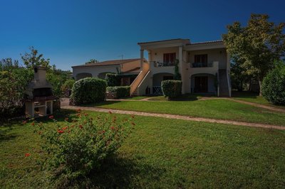 Holiday Resort, Budoni