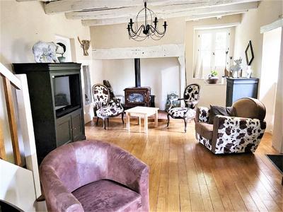 Charming 1930s Home in Altillac