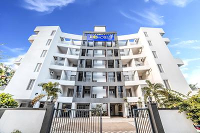 FabHotel Icon Bliss Kharadi