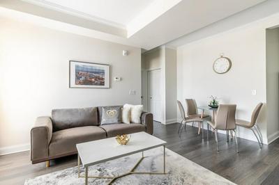 Rideau King 1Br Apartment Free Parking