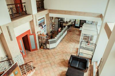 Country Club Medvezhy Ozera