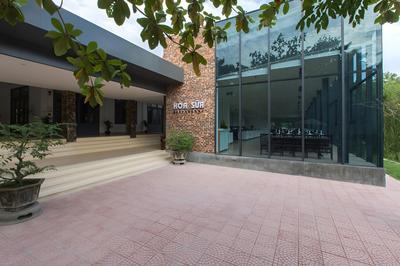 Thanh Tan Hot Springs By Fusion