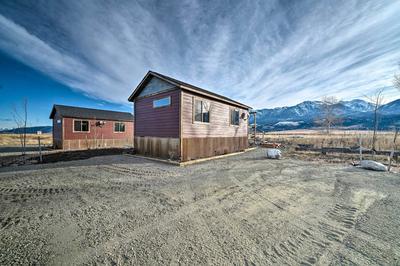 Couples Retreat 1-hour Drive From Yellowstone NP!
