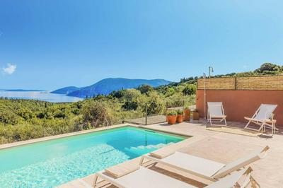 Villa Cielo