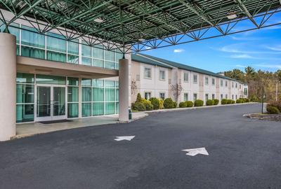 Econo Lodge Morristown West, Billede 2